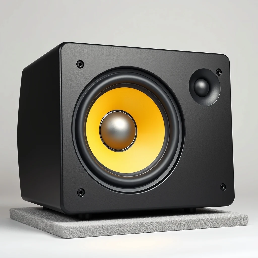 Adam Audio A7X