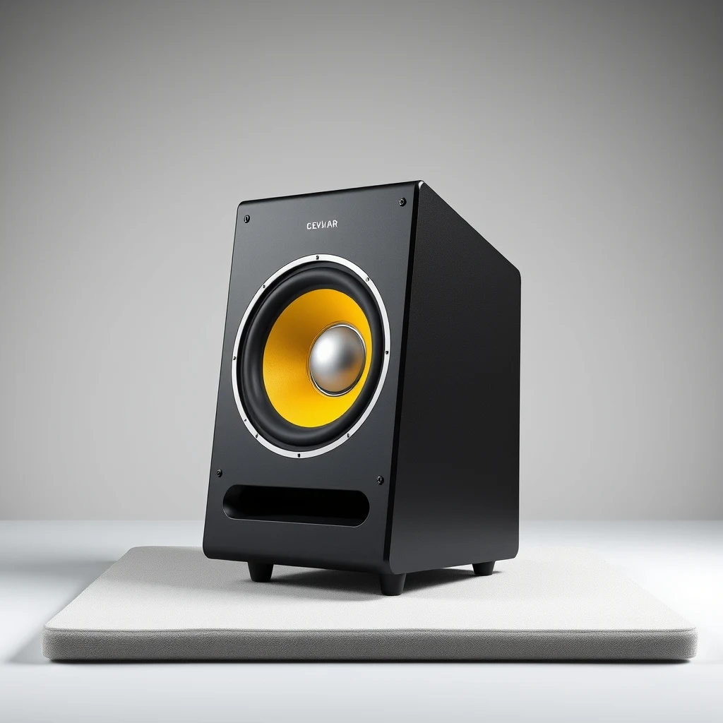 Adam Audio S2V