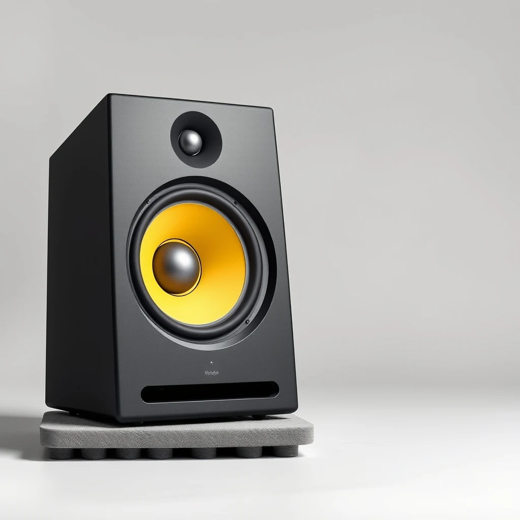 Adam Audio T5V