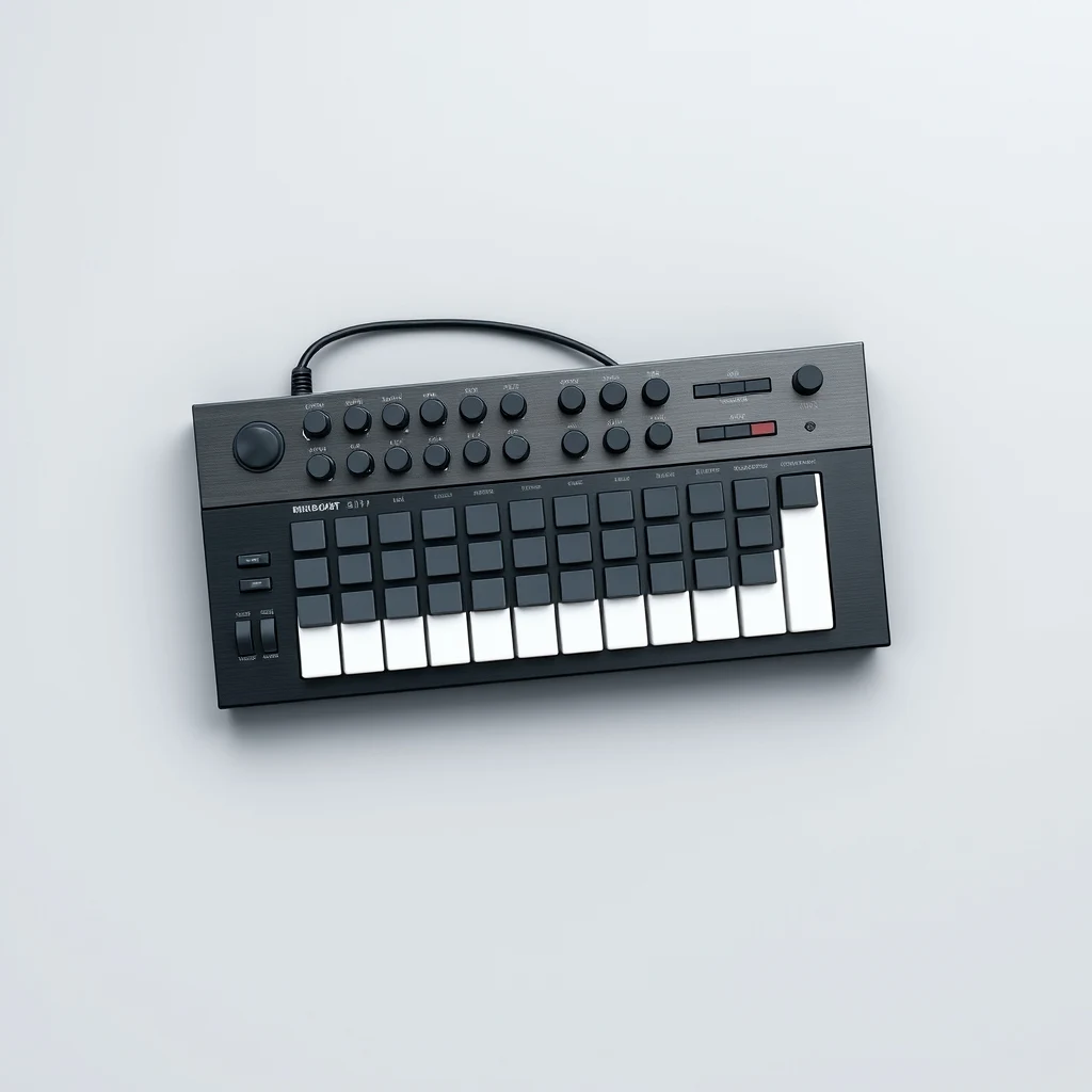 Akai MPK49