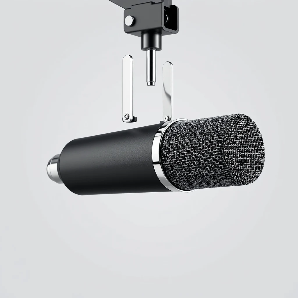 AKG C214