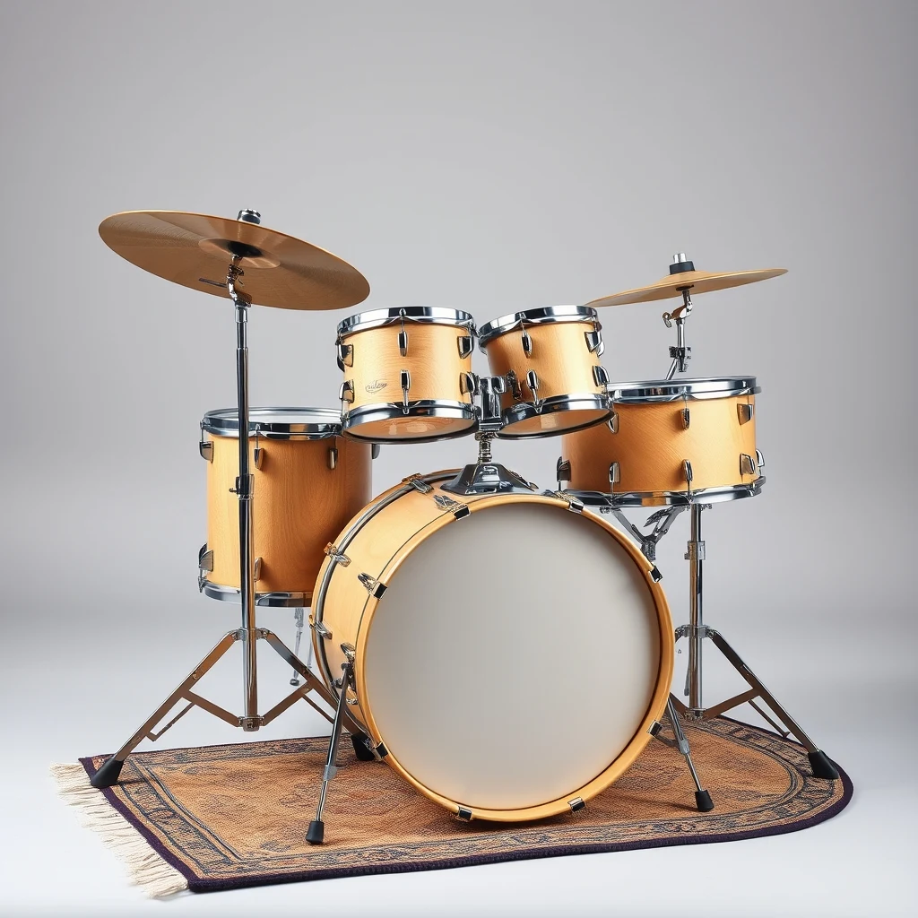 Alesis Strike Pro