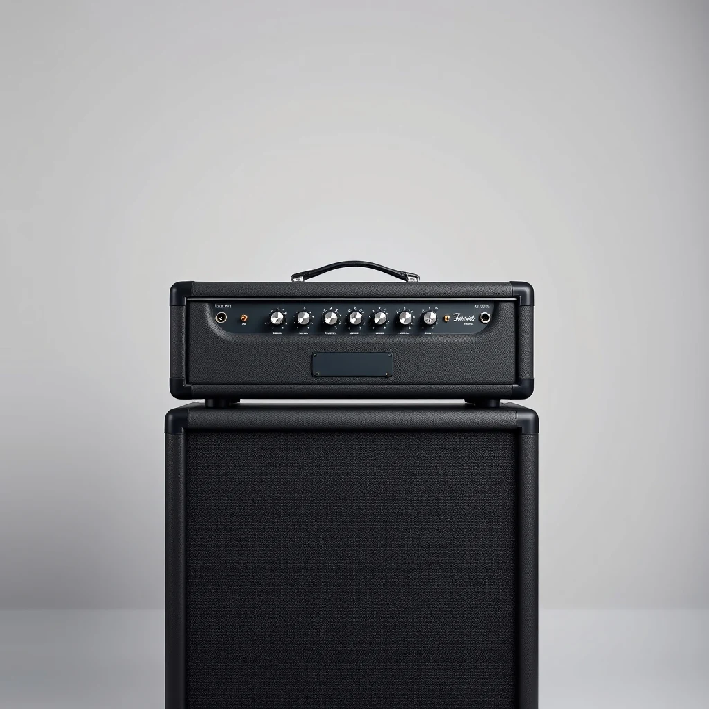 Ampeg Micro-VR
