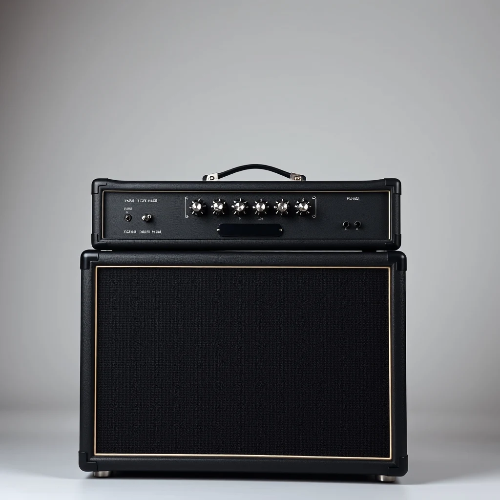 Ampeg SVT-7 Pro
