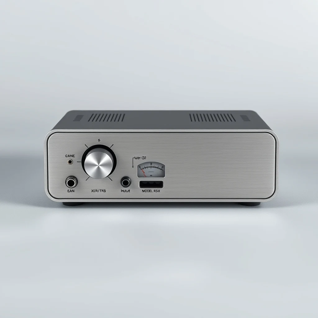 Apogee Symphony I/O Mark II