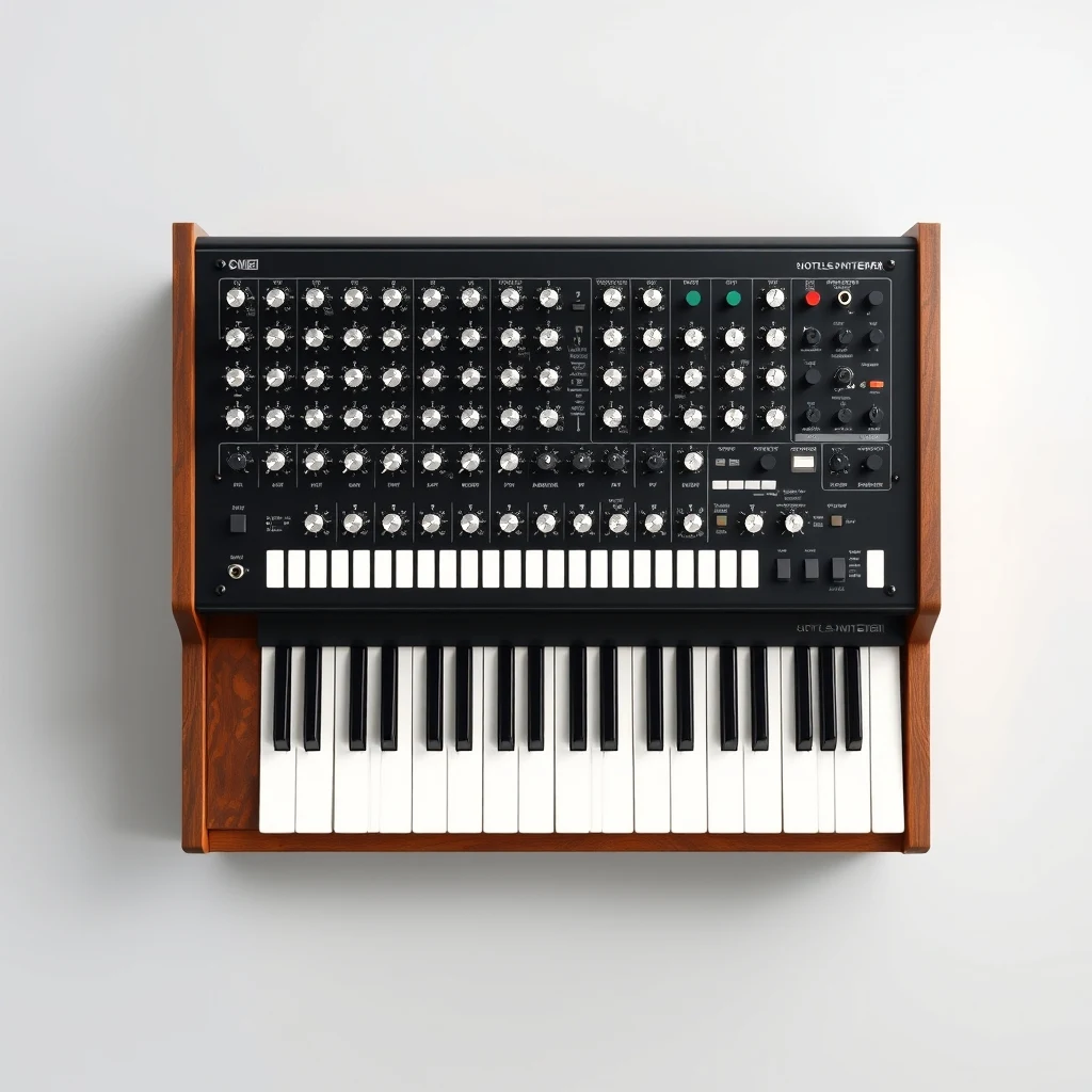 ARP 2600