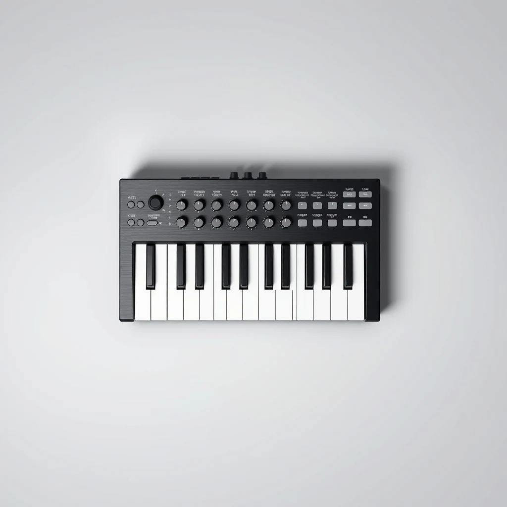 Arturia BeatStep Pro
