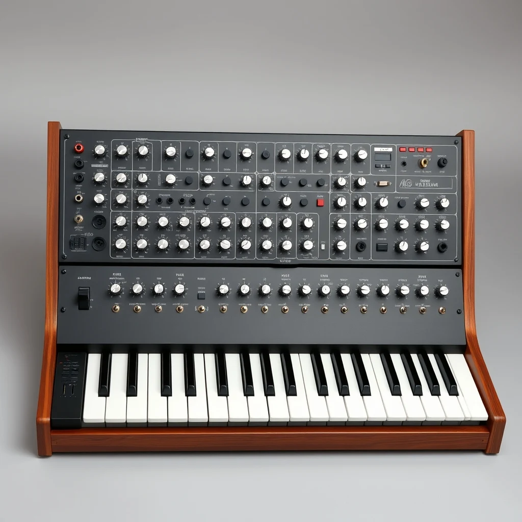Arturia MicroFreak