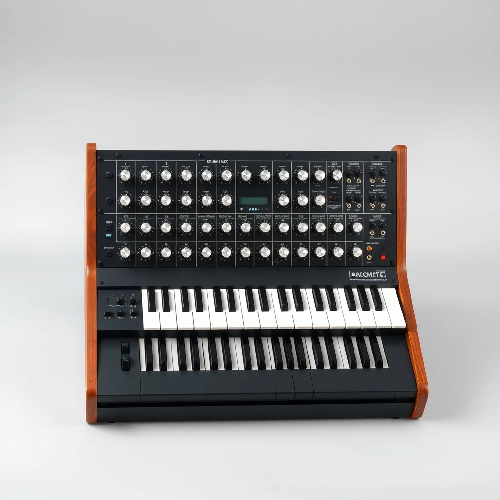 Arturia MiniFreak