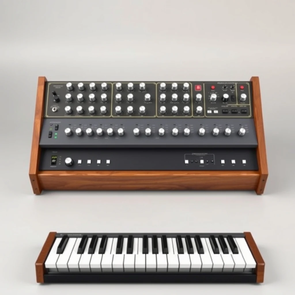 Arturia Origin