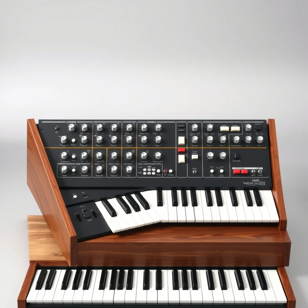 Arturia PolyBrute