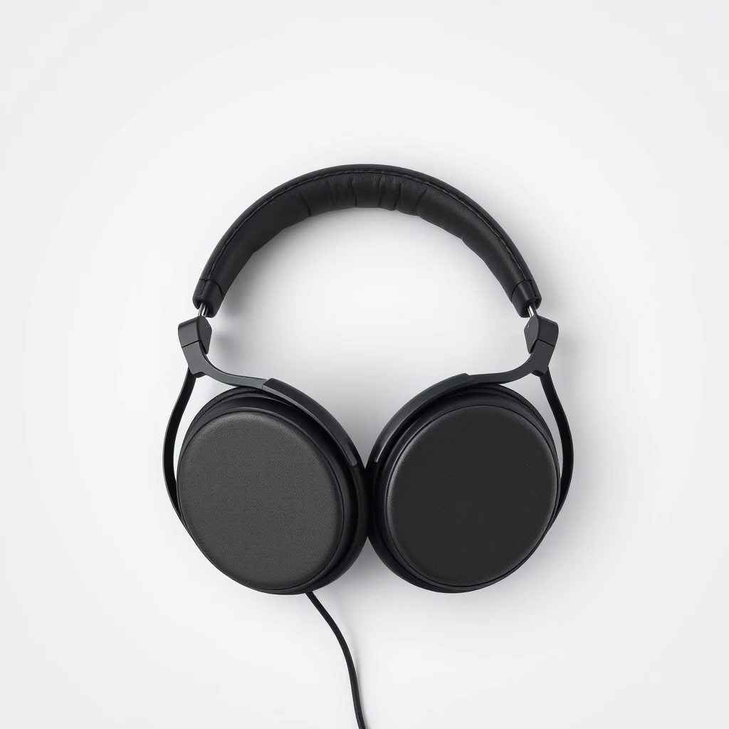 Audio-Technica ATH-M50x