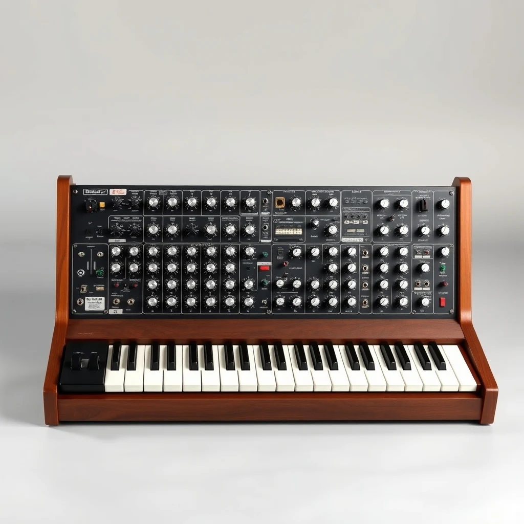 Behringer Crave