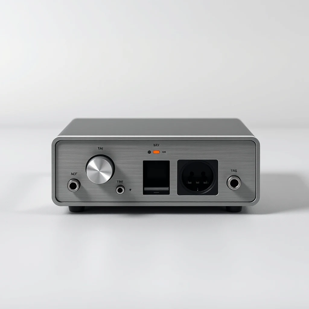 Behringer UMC404HD