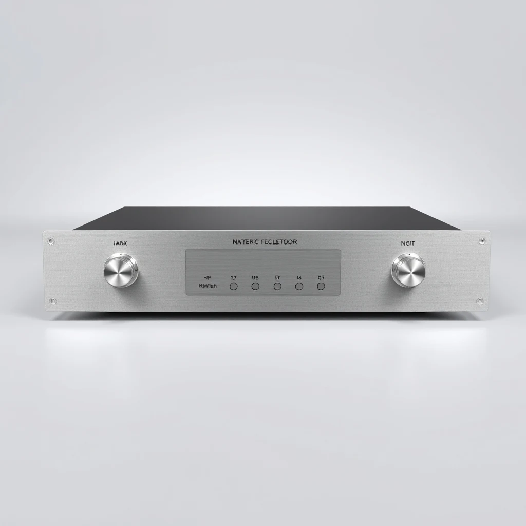 Behringer X32