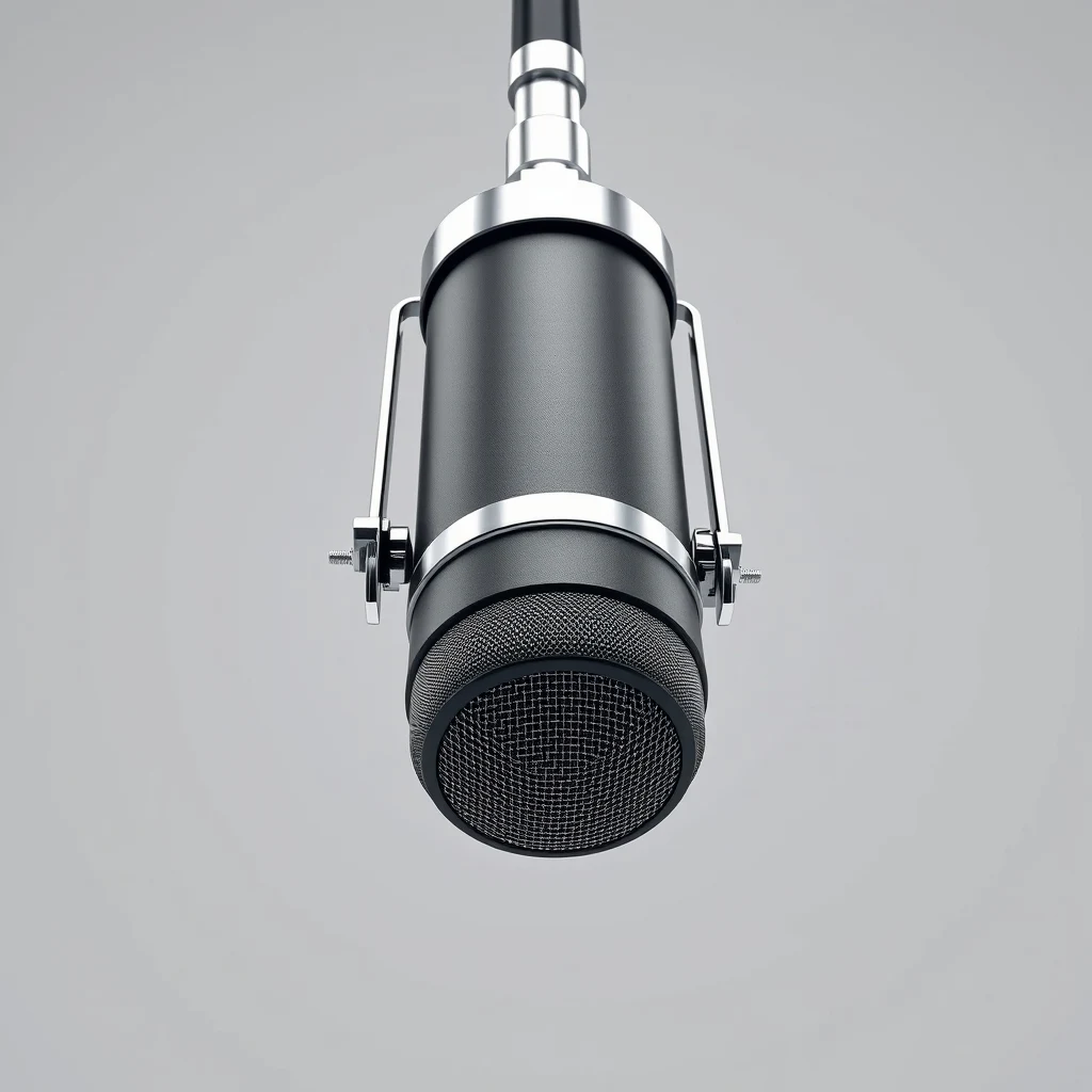 Beyerdynamic M201