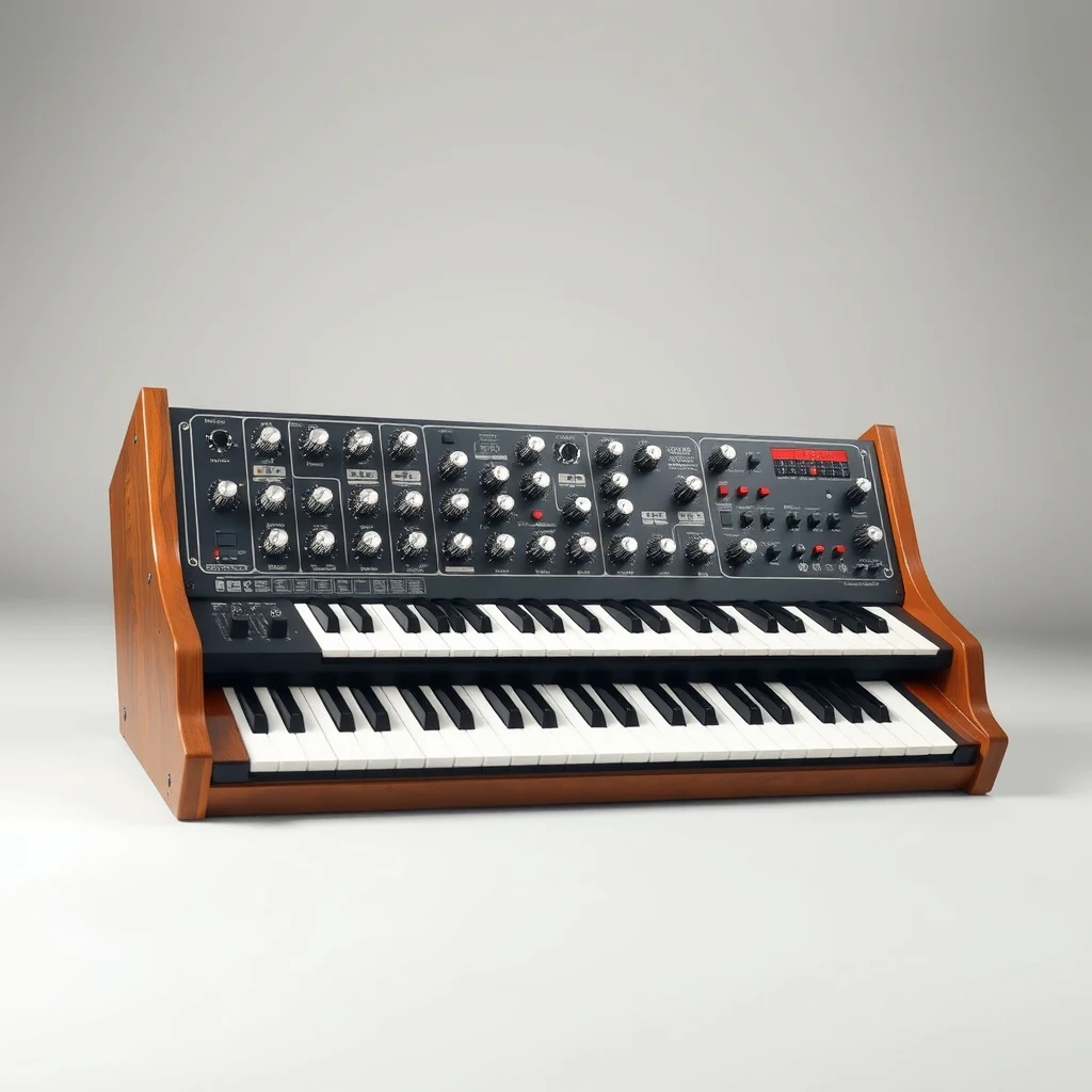 Boss PS-6 Harmonist