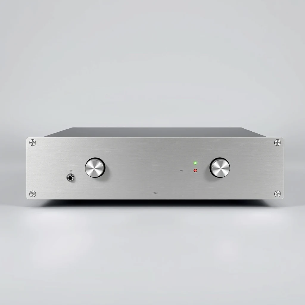 Boss PSA-100S