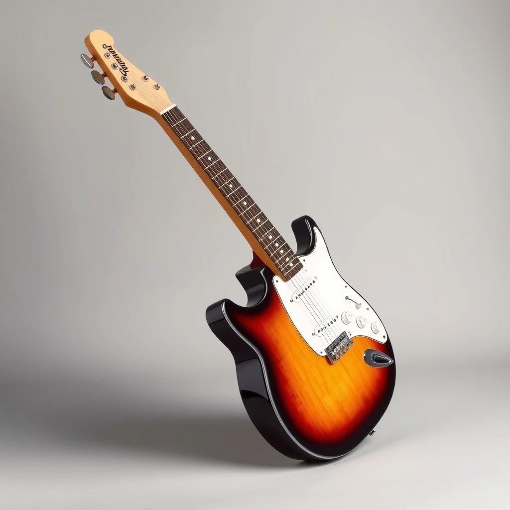 Charvel So-Cal Style 1