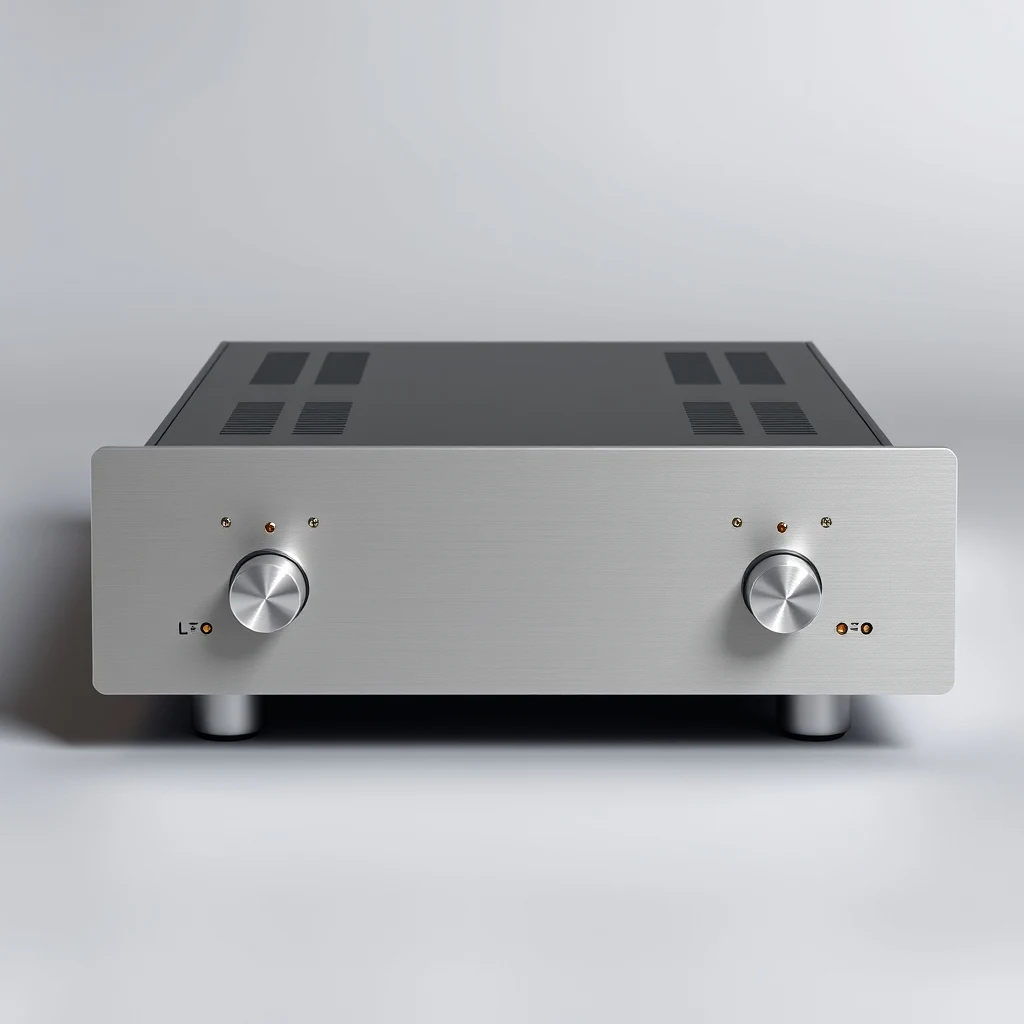 Darkglass Microtubes B7K