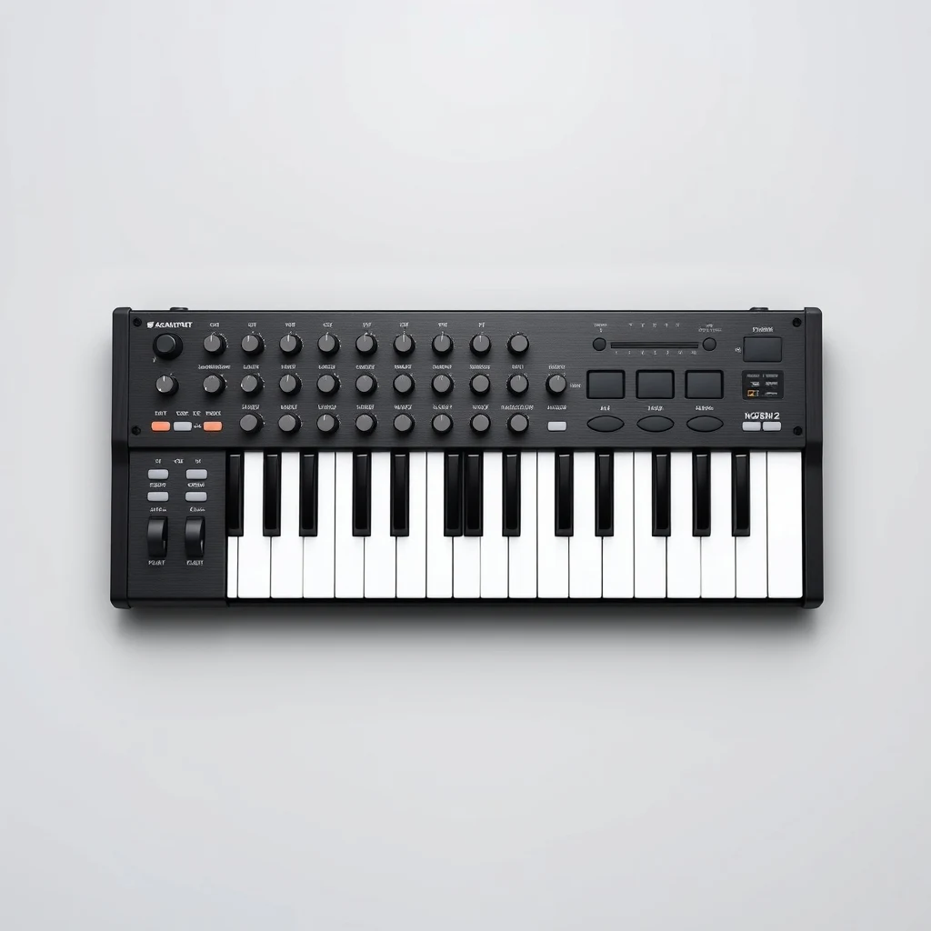 Denon DJ Prime 4+