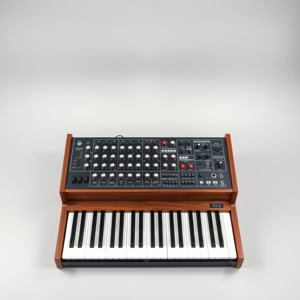 Doepfer A-100