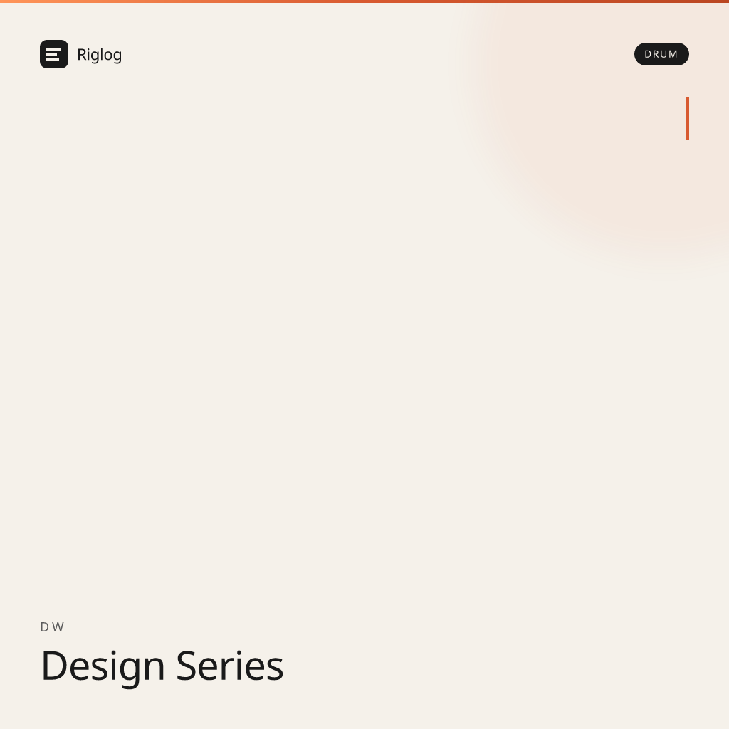 DW Design Series