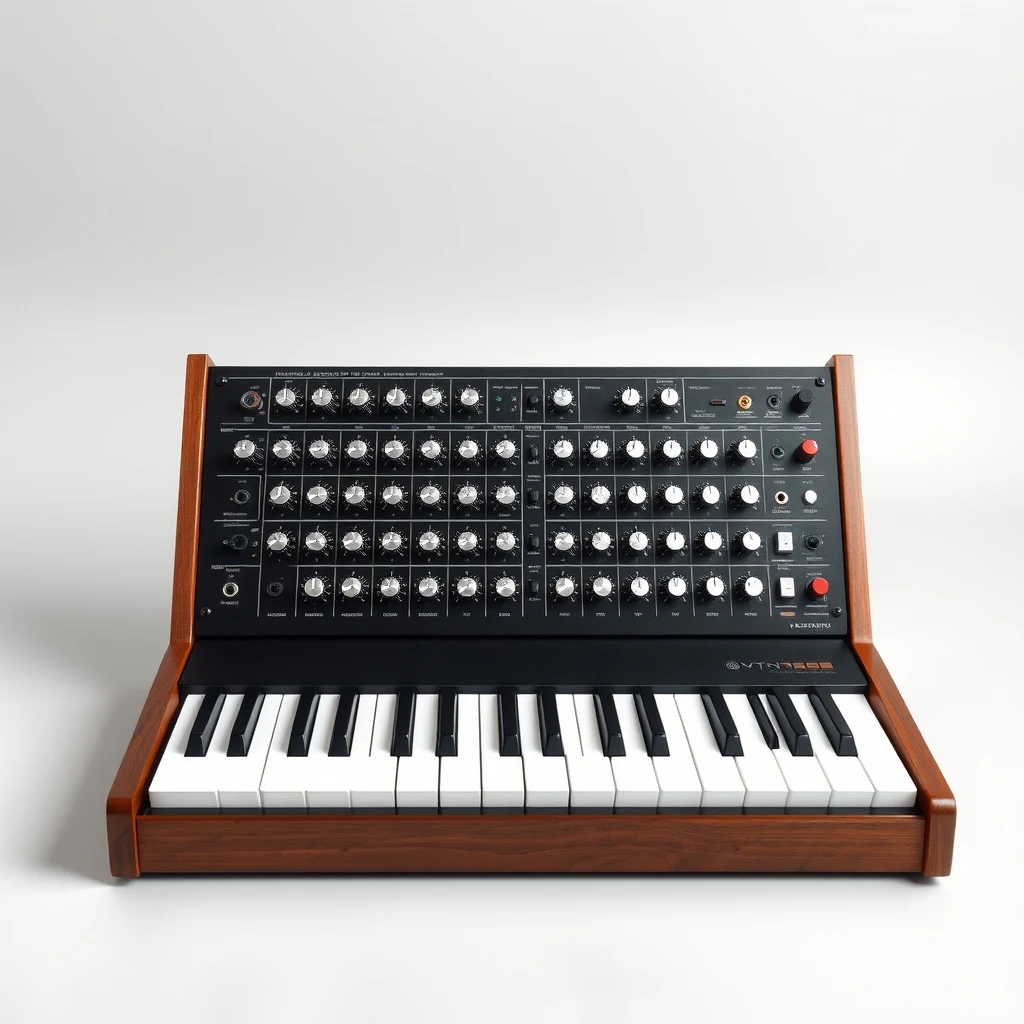 E-mu Proteus
