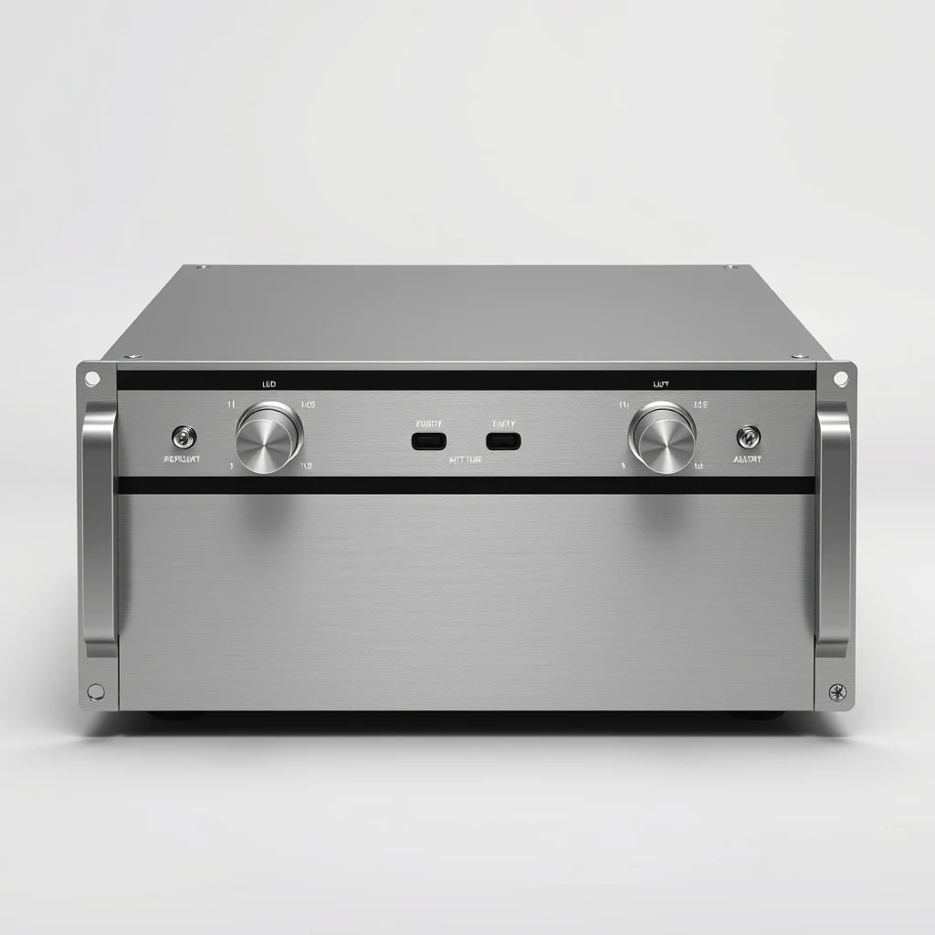 EBS Multidrive