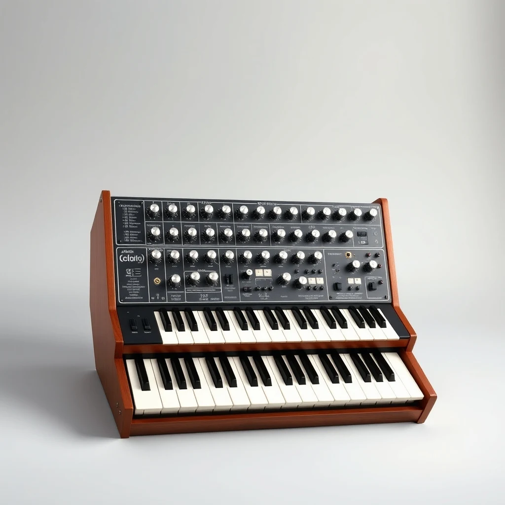Electro-Harmonix Pitch Fork