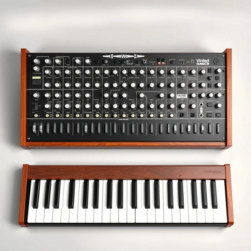 Elektron Model:Cycles