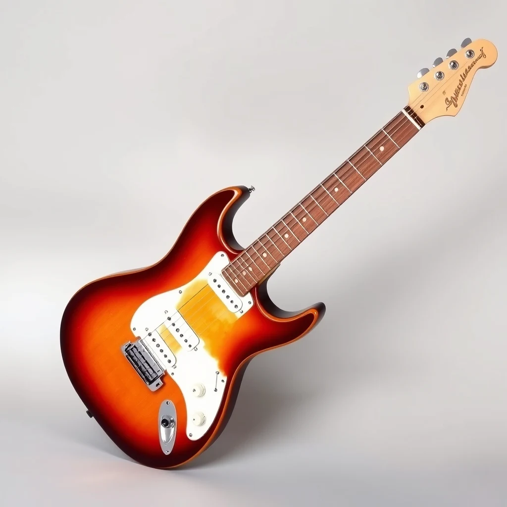 Epiphone Sheraton II