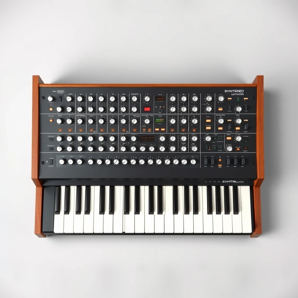 Erica Synths Black Hole DSP