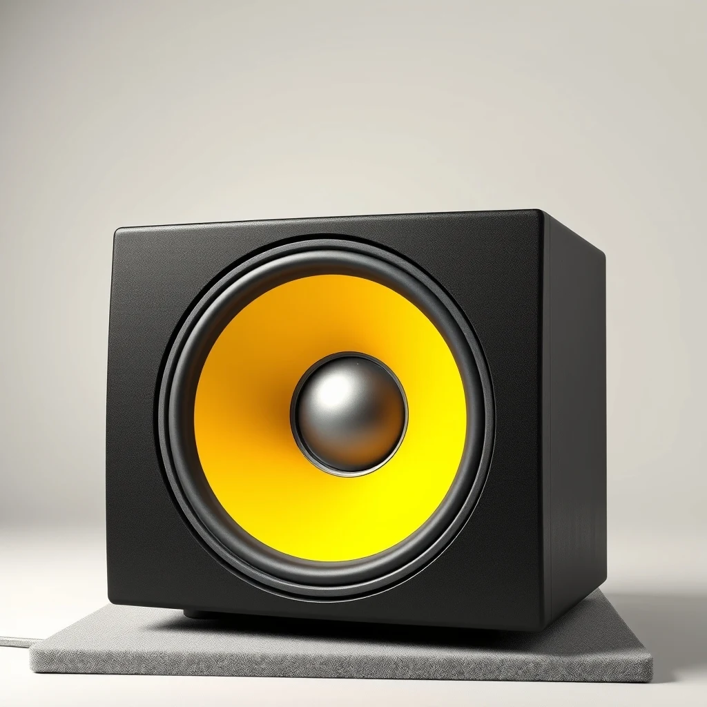 Eve Audio SC205