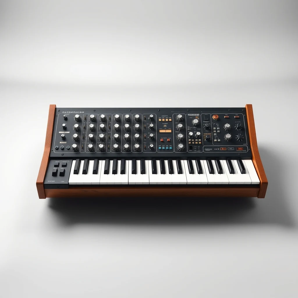 Fairlight CMI