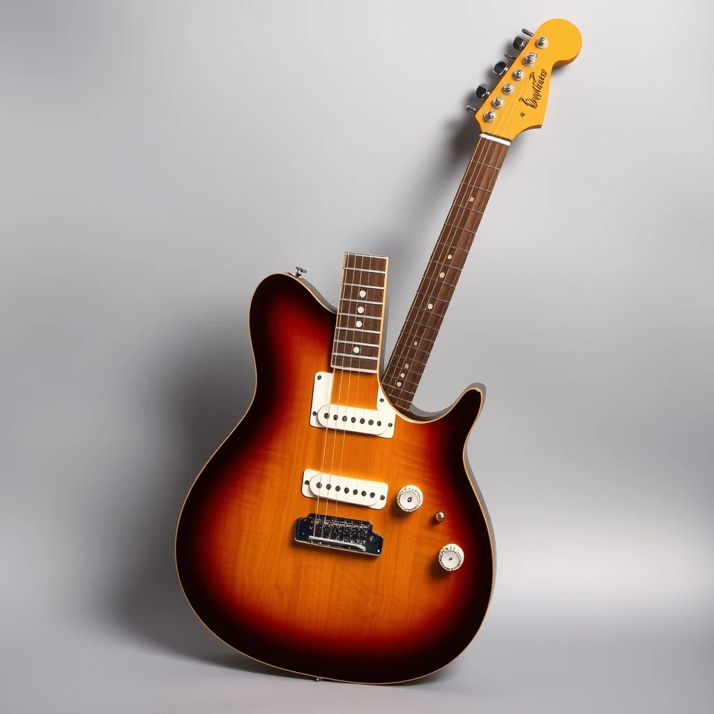 Fender American Original 60s Stratocaster