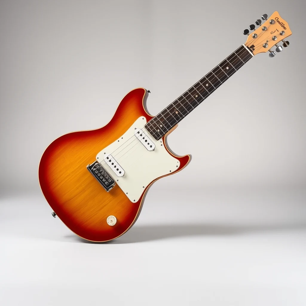Fender American Professional II Stratocaster