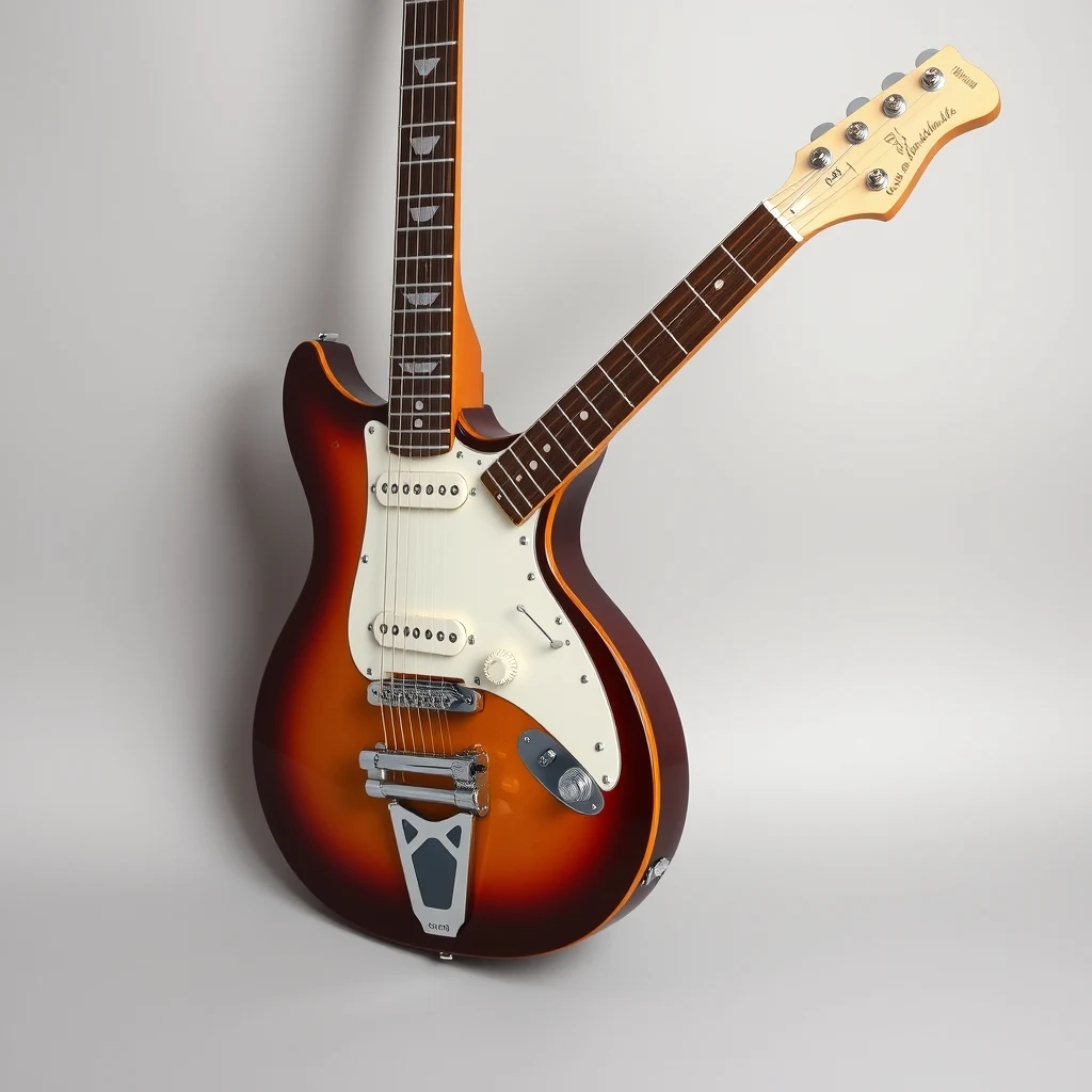 Fender American Professional II Telecaster