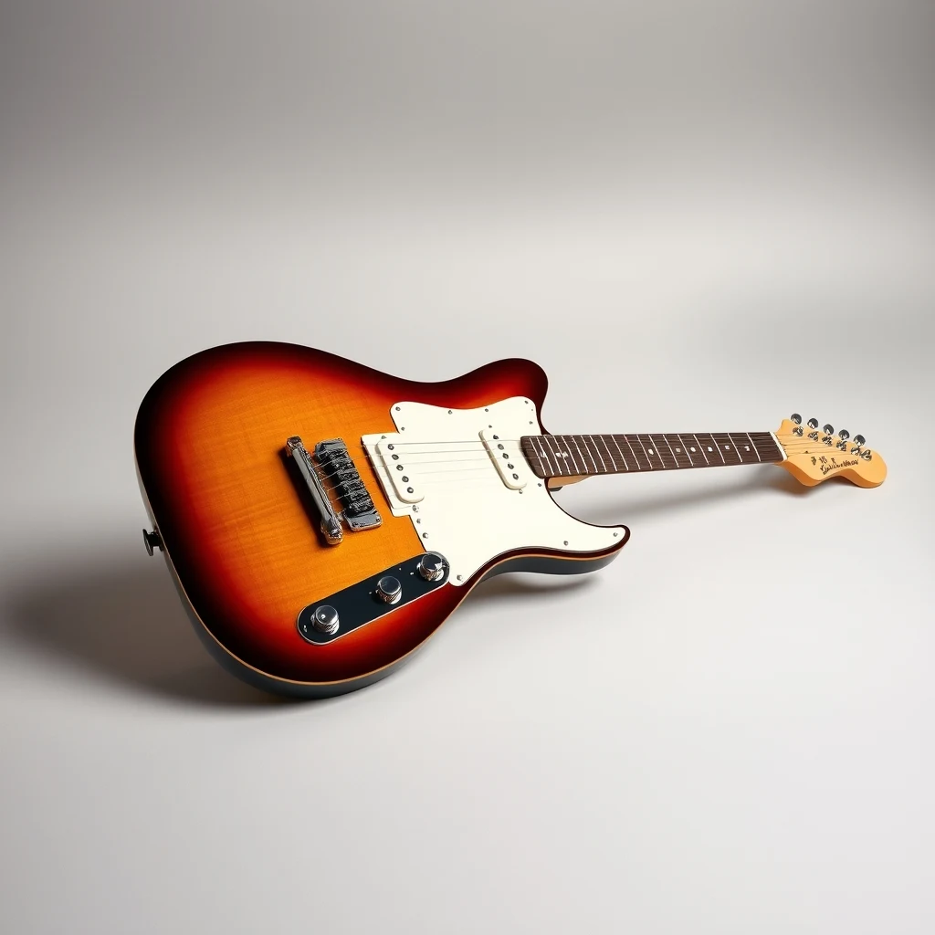Fender American Ultra Stratocaster