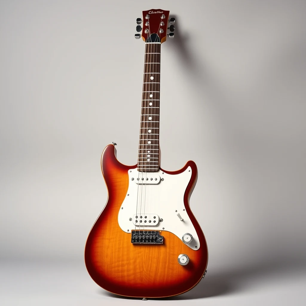 Fender Cyclone