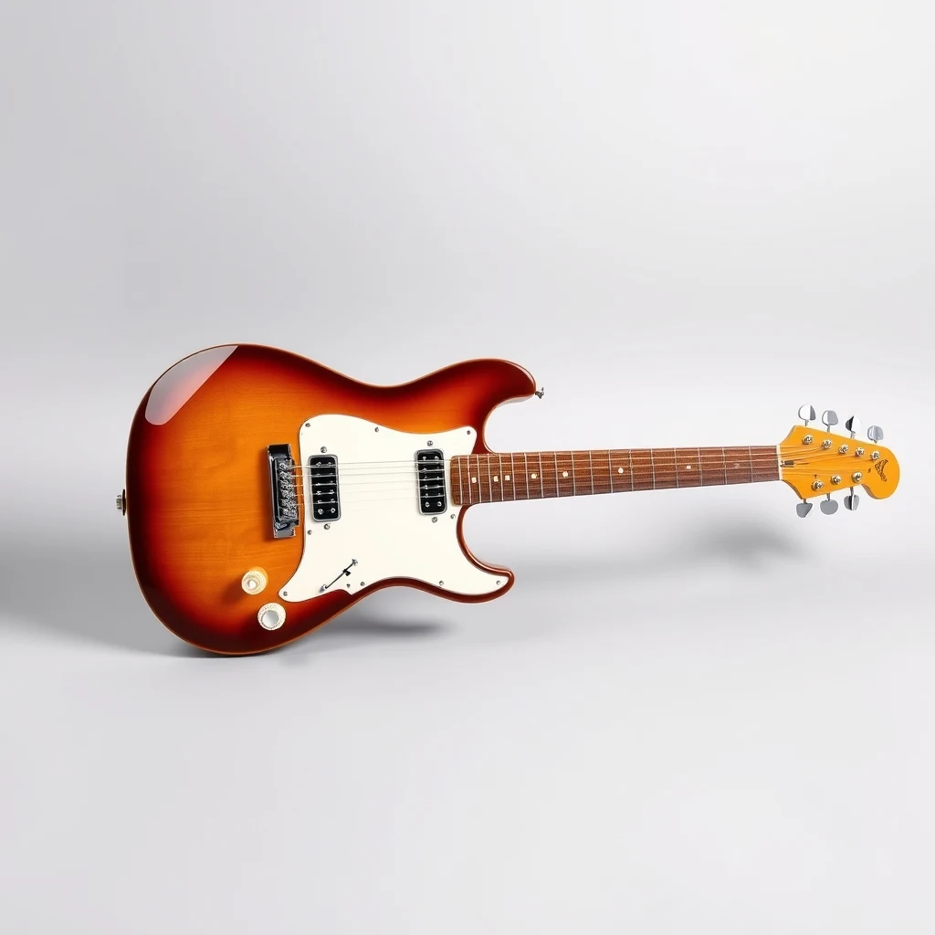 Fender David Gilmour Signature Stratocaster