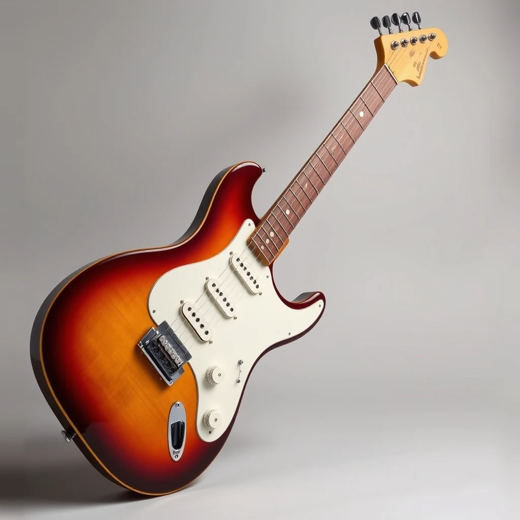 Fender Duo-Sonic