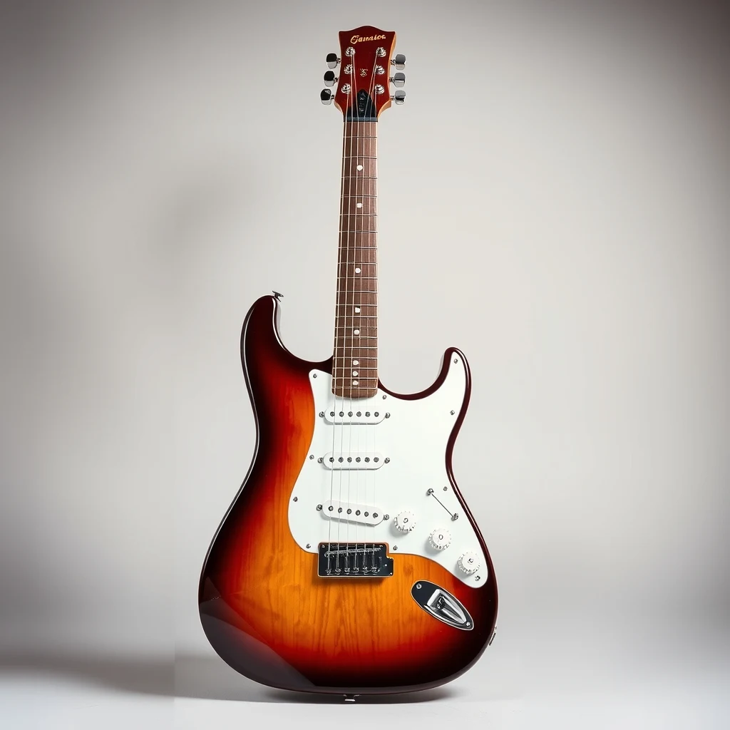 Fender Eric Clapton Stratocaster