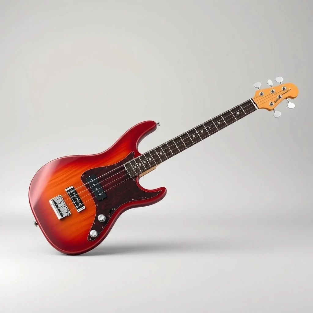 Fender Jazz Bass