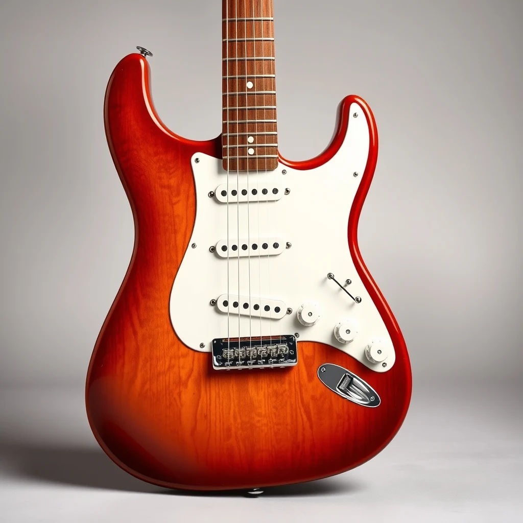 Fender Jazzmaster