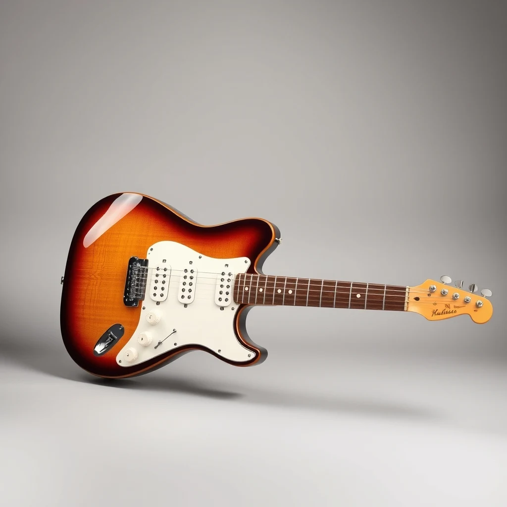 Fender Player Stratocaster