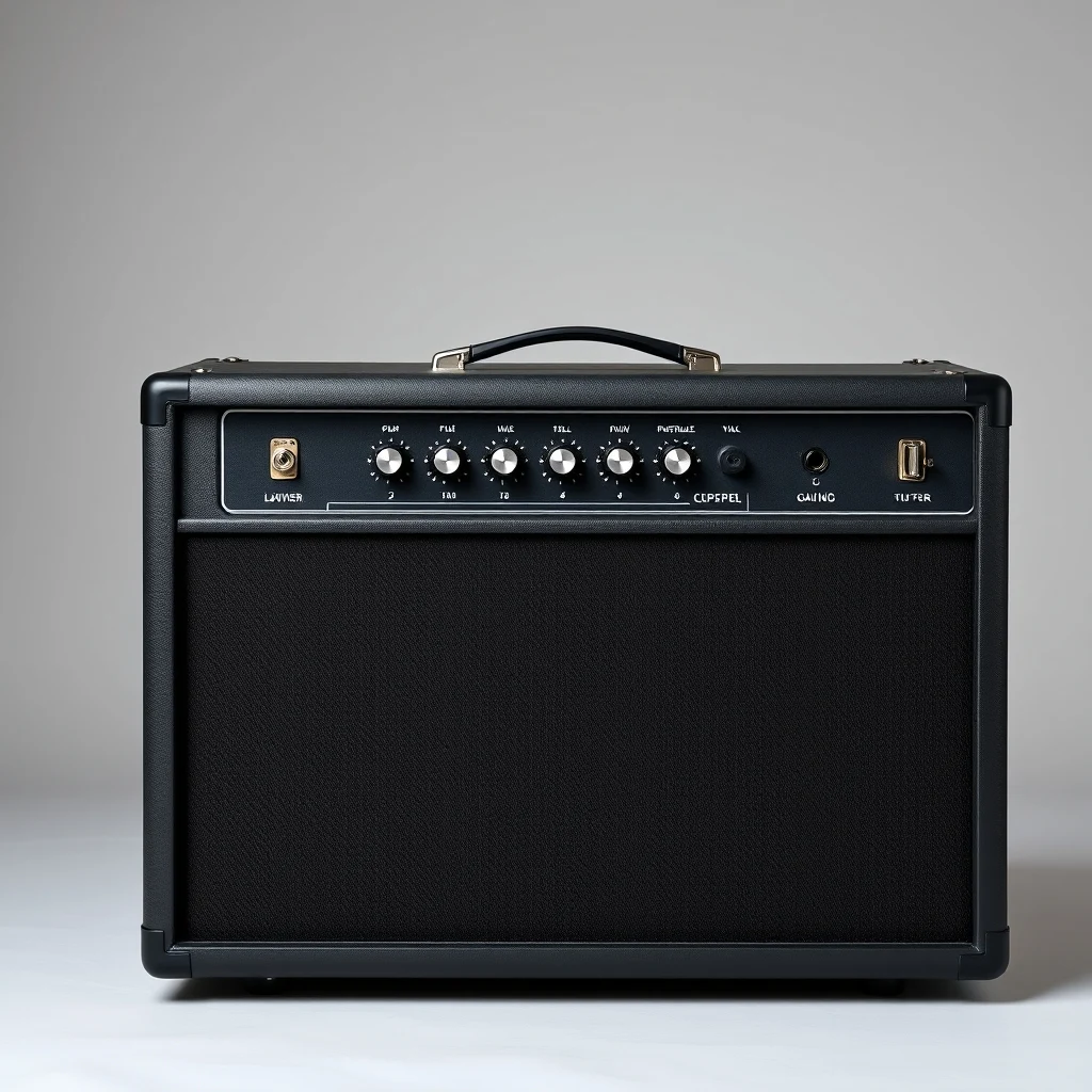 Fender Rumble 100