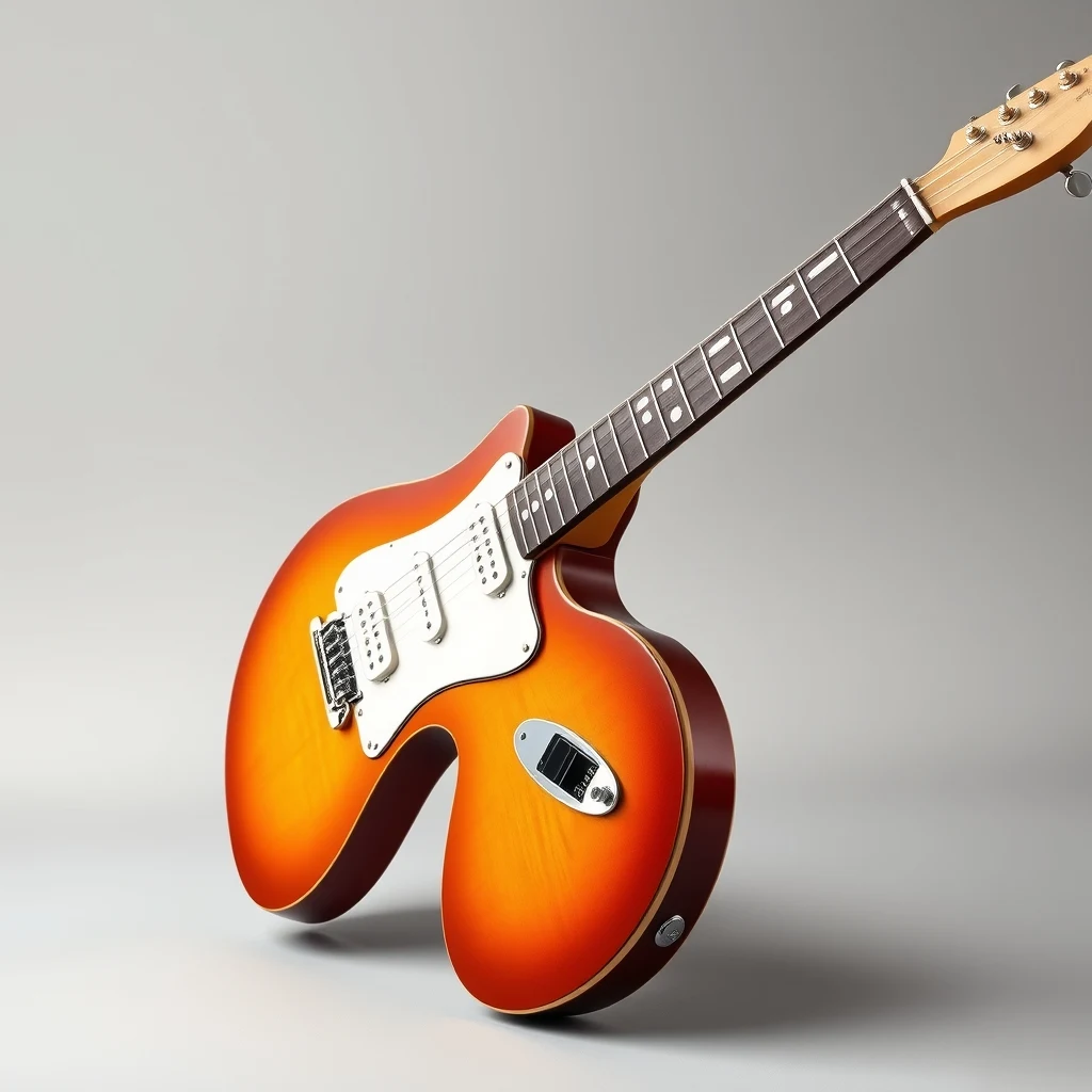 Fender Stratocaster Player