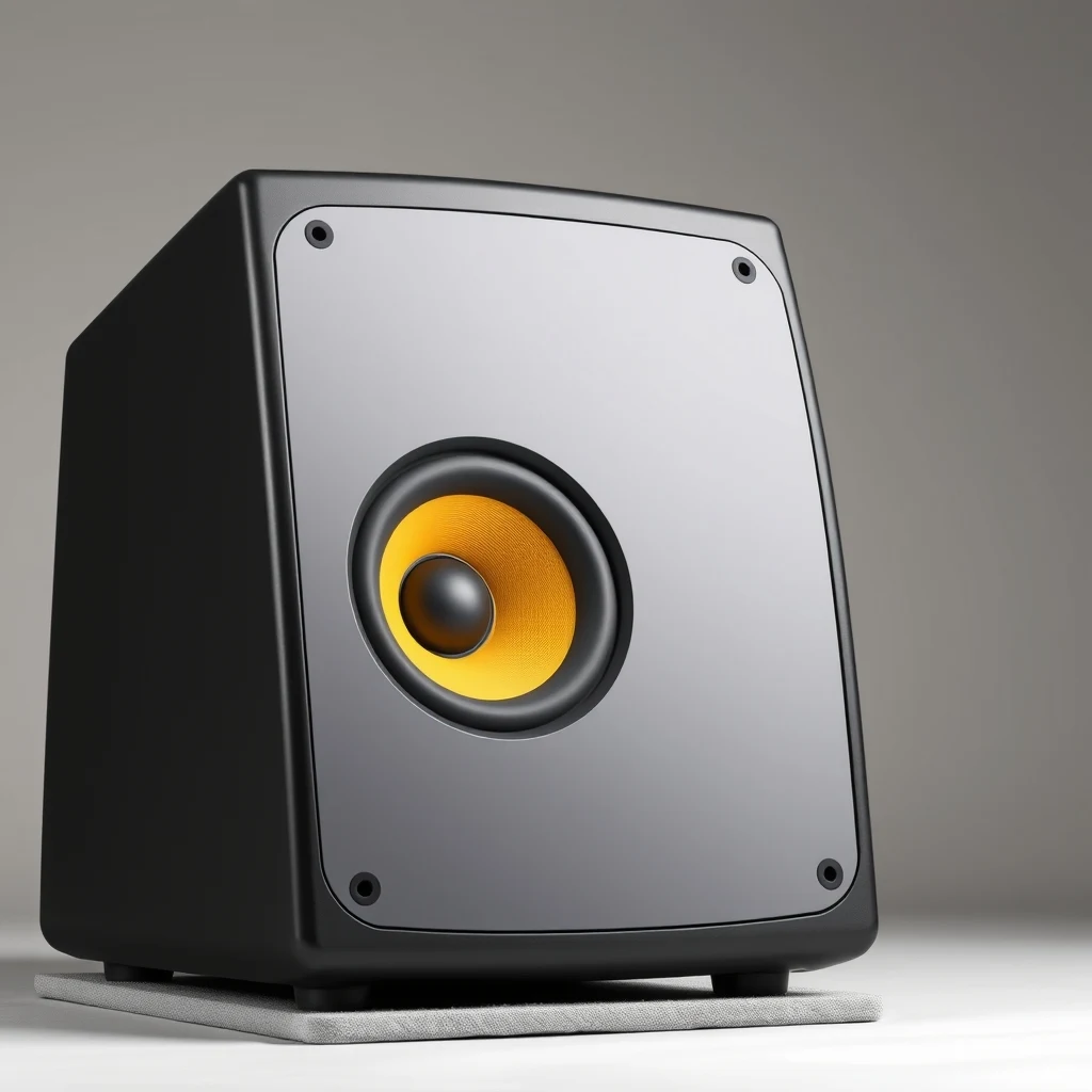 Focal Alpha 50 Evo