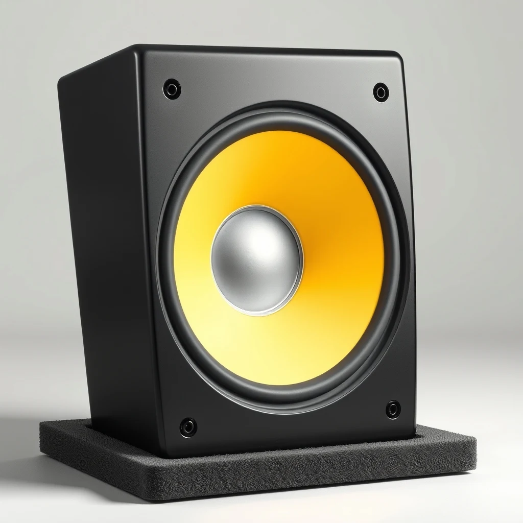 Focal Alpha 65 Evo